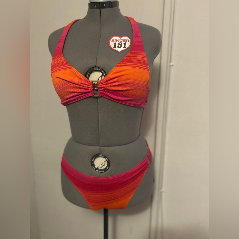 Lauren Ralph Lauren Bikini